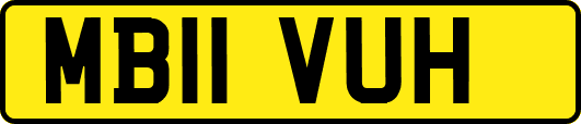 MB11VUH