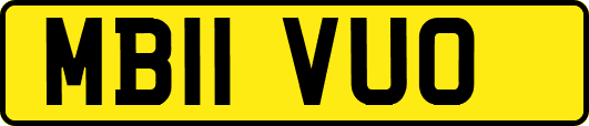 MB11VUO