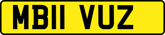 MB11VUZ