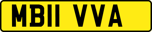MB11VVA