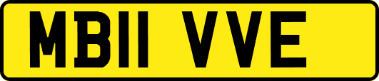 MB11VVE