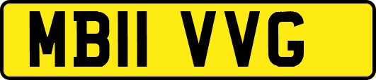MB11VVG