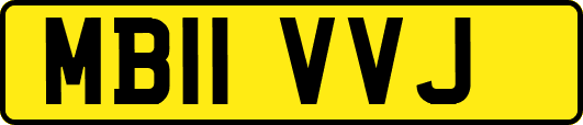 MB11VVJ