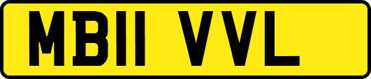 MB11VVL