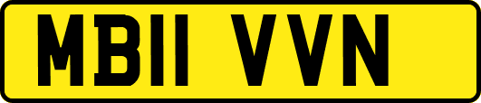 MB11VVN