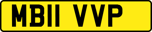 MB11VVP