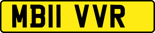 MB11VVR