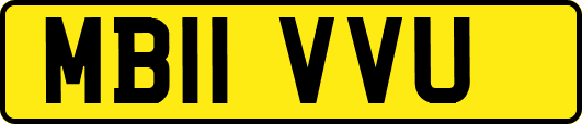 MB11VVU