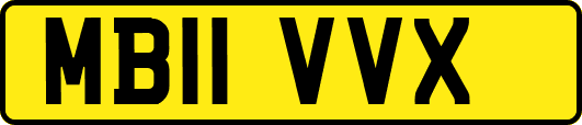 MB11VVX