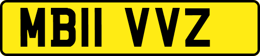 MB11VVZ