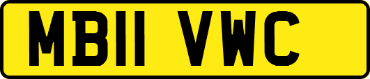 MB11VWC