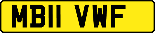 MB11VWF
