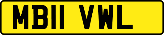 MB11VWL