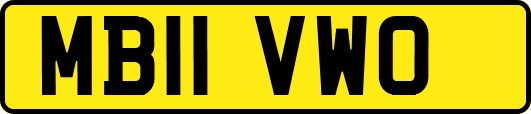 MB11VWO