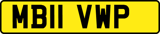 MB11VWP