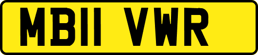 MB11VWR