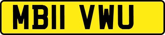 MB11VWU