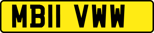 MB11VWW