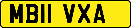 MB11VXA