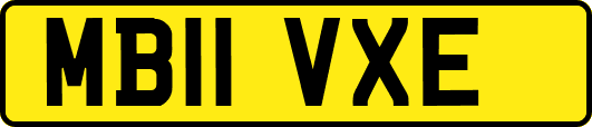 MB11VXE