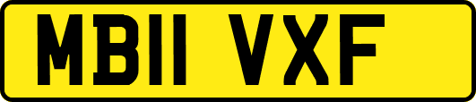 MB11VXF