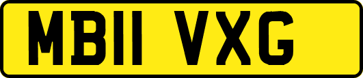 MB11VXG