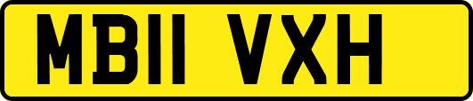 MB11VXH