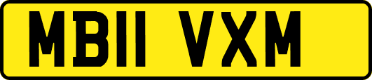 MB11VXM