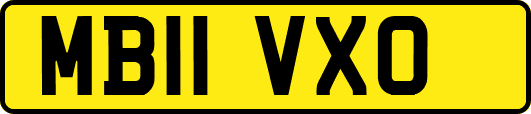 MB11VXO