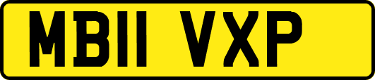 MB11VXP
