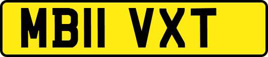 MB11VXT