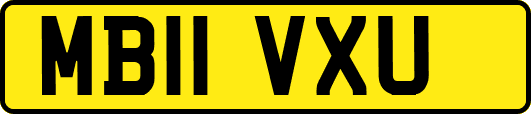 MB11VXU