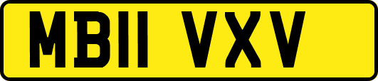 MB11VXV