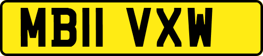 MB11VXW