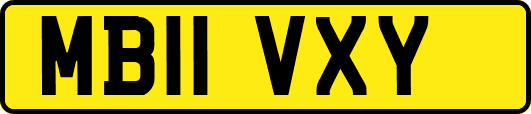 MB11VXY