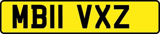 MB11VXZ