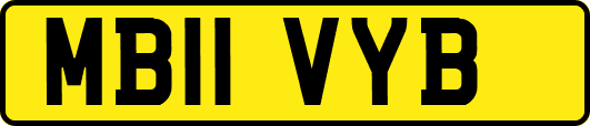 MB11VYB