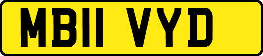 MB11VYD