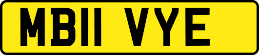 MB11VYE