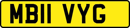 MB11VYG
