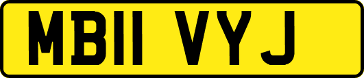 MB11VYJ