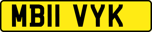 MB11VYK
