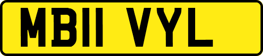 MB11VYL
