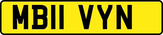 MB11VYN