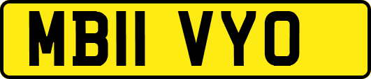MB11VYO