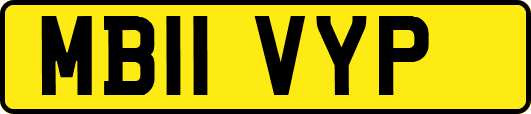 MB11VYP