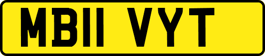MB11VYT
