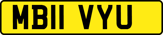 MB11VYU