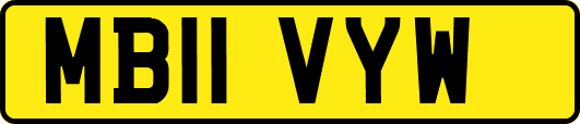 MB11VYW