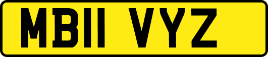 MB11VYZ